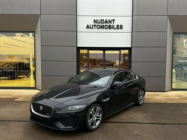Nouvelle 2024 Jaguar XE R-Dynamic Berline | 48 900 € - Image 1/4