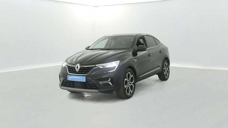 Utilisé 2022 Renault Arkana Techno SUV | 21 490 € (Prix assez cher) - Image 1/4