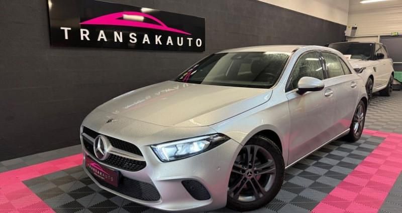 Occasion Mercedes A180 Business 116 ch (85 kW) 2019 Berline