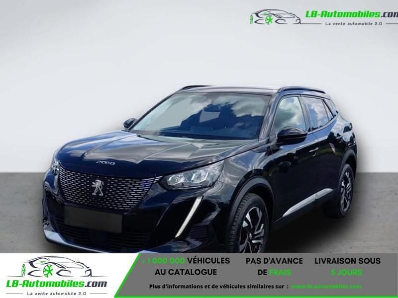 Occasion 2021 Peugeot 2008 SUV | 19 500 € (Prix cher) - Image 1/4