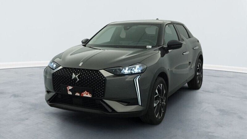 Gris Utilisé 2024 DS Automobiles DS3 Opera | 27 970 € (Prix cher) - Image 1/4