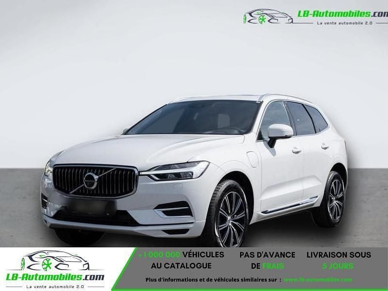 Utilisé 2020 Volvo XC60 SUV | 39 400 € (Super prix) - Image 1/4