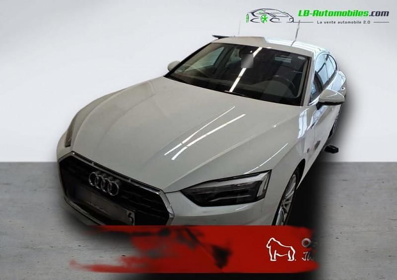 Utilisé 2021 Audi A5 Sportback Berline | 30 900 € (Prix juste) - Image 1/4