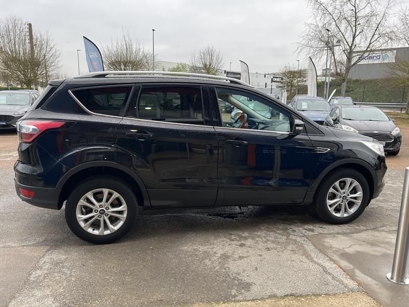 Occasion Ford Kuga Titanium 120 ch (88 kW) 2018 SUV