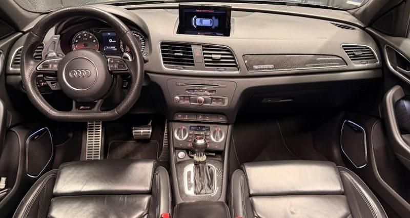 Occasion Audi RS Q3 Sport 310 ch (228 kW) 2013 SUV