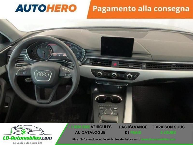 Occasion Audi A4 150 ch (110 kW) 2017 Break