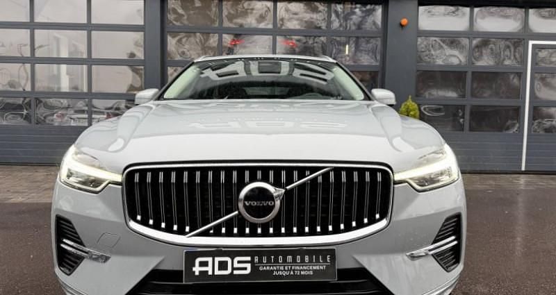 Occasion Volvo XC60 253 ch (186 kW) 2024 SUV