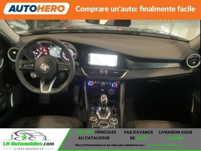 Occasion Alfa Romeo Giulia 160 ch (117 kW) 2020 Berline