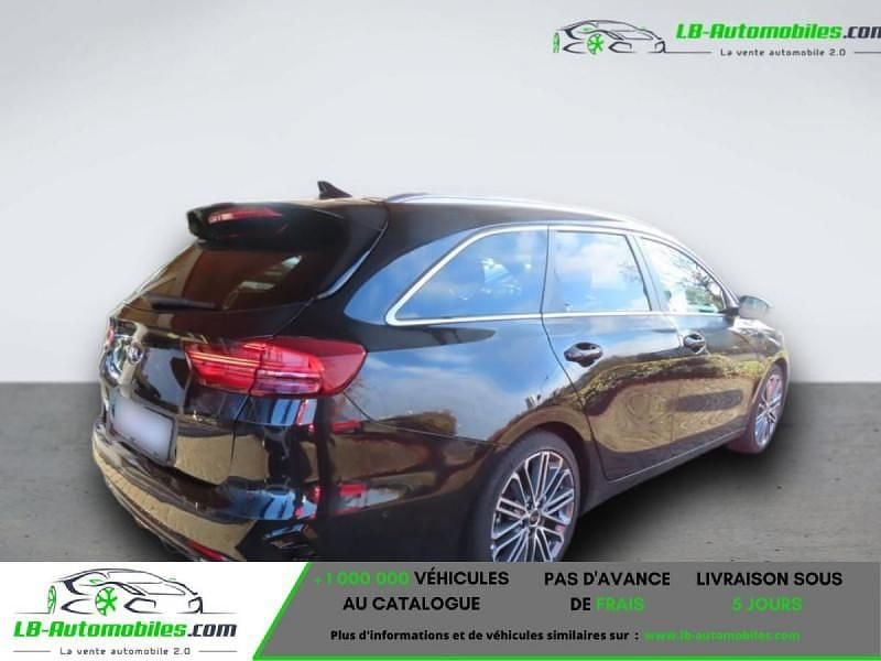 Occasion Kia Ceed 140 ch (102 kW) 2020 Citadine