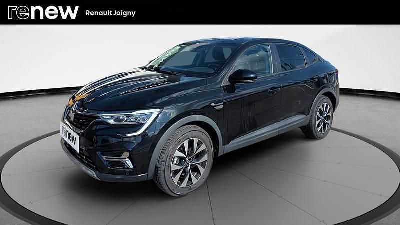 Occasion Renault Arkana Evolution 2023 Noir SUV