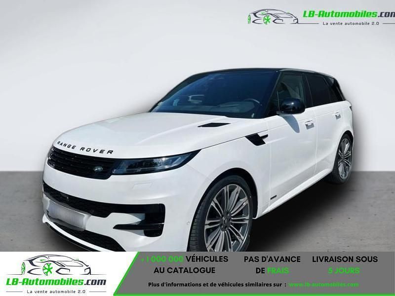 Occasion 2024 Land Rover Range Rover SUV | 121 600 € (Super prix) - Image 1/4