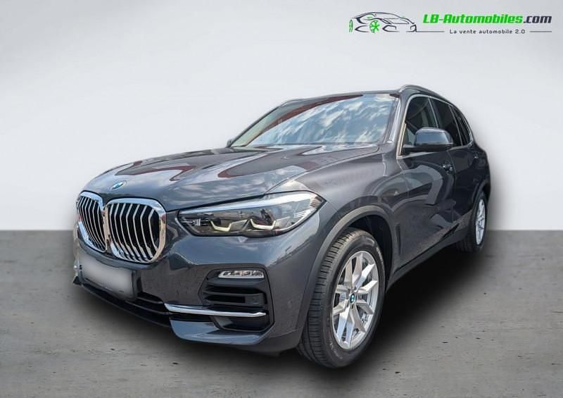 Utilisé 2019 BMW X5 SUV | 55 400 € (Bon prix) - Image 1/4