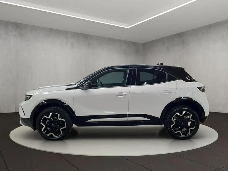 Occasion Opel Mokka 131 ch (96 kW) 2025 Blanc SUV