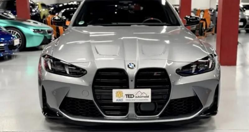 Occasion BMW M3 Competition Edition 530 ch (389 kW) 2023 Break
