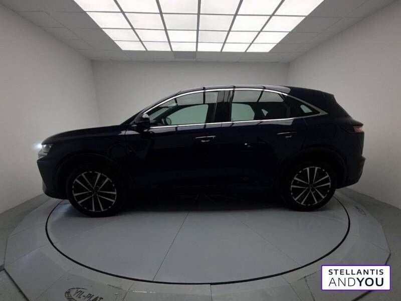 Occasion DS Automobiles DS7 Crossback Bastille 225 ch (165 kW) 2023 Bleu SUV