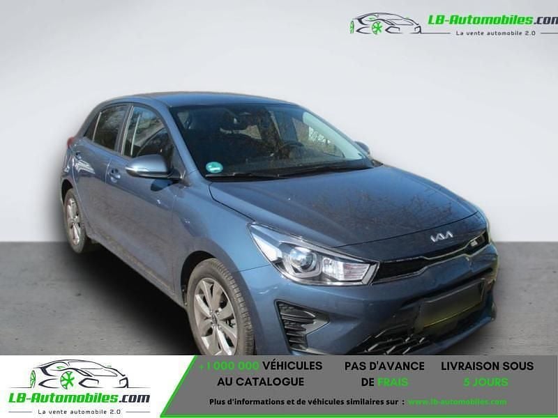 Utilisé 2023 Kia Rio Citadine | 23 300 € (Prix juste) - Image 1/4