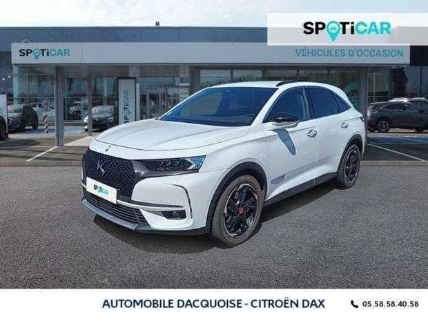 Utilisé 2021 DS Automobiles DS7 Crossback Performance Line Plus SUV | 25 980 € (Bon prix) - Image 1/4