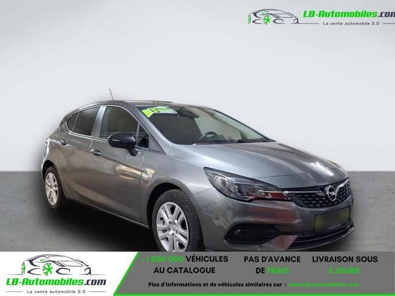 Occasion Opel Astra 145 ch (106 kW) 2021 Berline