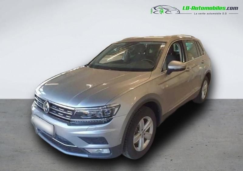 Utilisé 2016 VW Tiguan SUV | 27 200 € (Prix juste) - Image 1/1