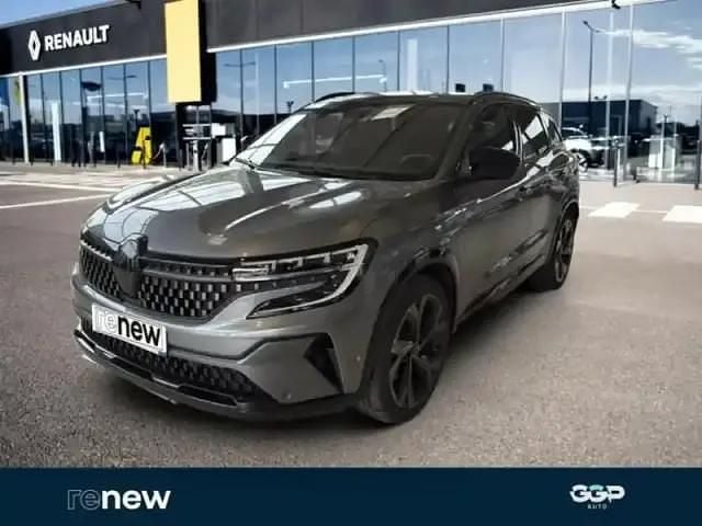 Gris Occasion 2023 Renault Austral Techno Esprit Alpine SUV | 32 499 € (Prix juste) - Image 1/4
