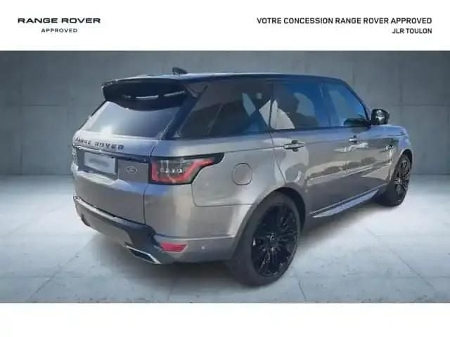 Occasion Land Rover Range Rover Sport HSE Dynamic 306 ch (225 kW) 2019 Non codifie SUV