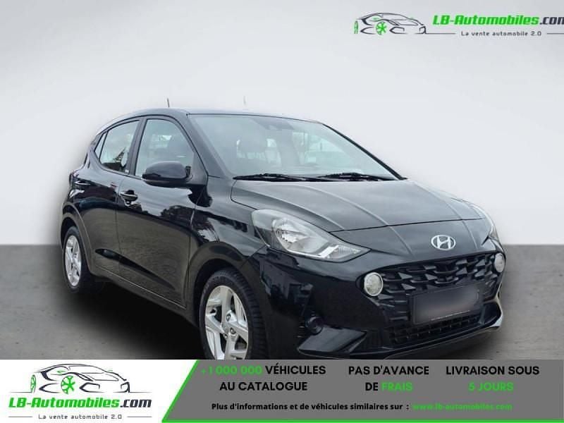 Occasion 2020 Hyundai i10 Citadine | 14 800 € (Prix juste) - Image 1/4