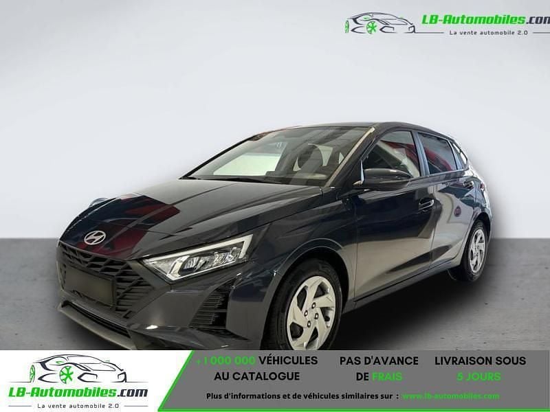 Utilisé 2024 Hyundai i20 Citadine | 22 500 € (Prix assez cher) - Image 1/4