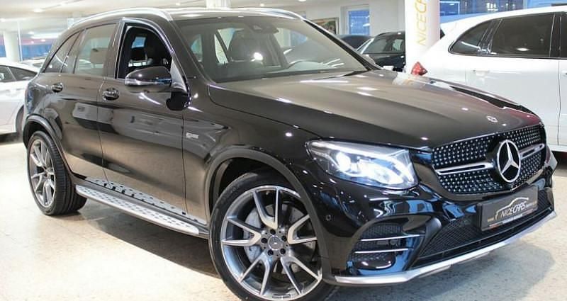 Utilisé 2000 Mercedes GLC43 AMG AMG | 47 600 € - Image 1/4