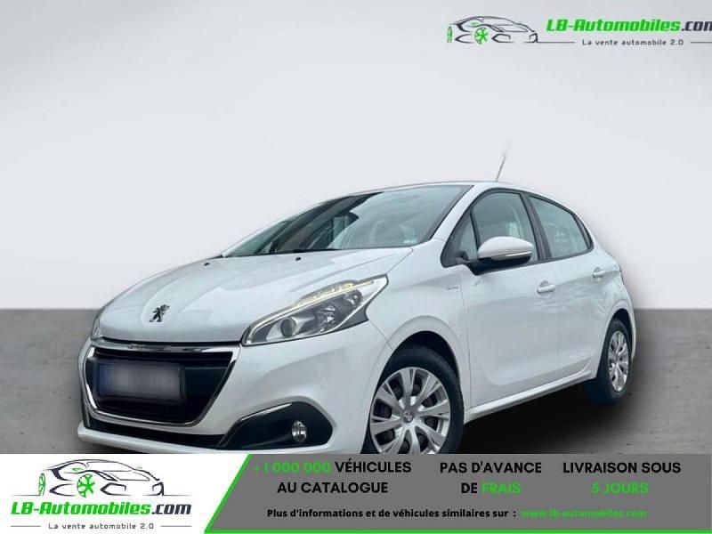 Occasion 2016 Peugeot 208 Citadine | 7 900 € (Prix juste) - Image 1/4