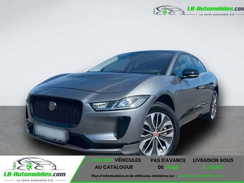 Utilisé 2022 Jaguar I-Pace SUV | 41 500 € (Bon prix) - Image 1/4