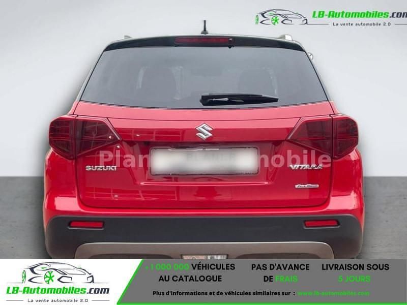 Occasion Suzuki Vitara 111 ch (81 kW) 2019 SUV