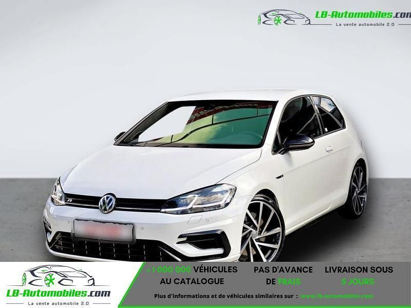 Occasion 2017 VW Golf VII R Berline | 32 700 € (Prix cher) - Image 1/4