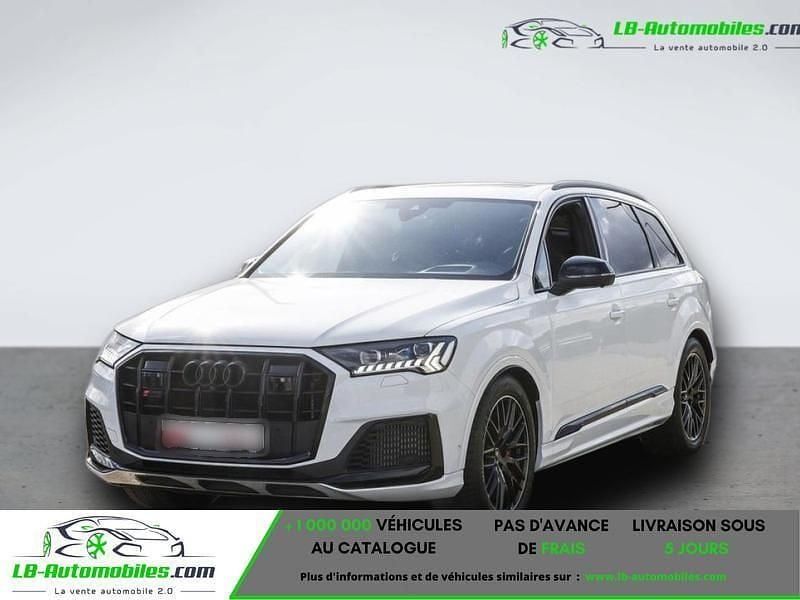 Utilisé 2023 Audi SQ7 Sport SUV | 94 800 € - Image 1/4