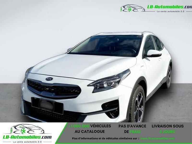 Utilisé 2021 Kia XCeed SUV | 22 000 € (Bon prix) - Image 1/4