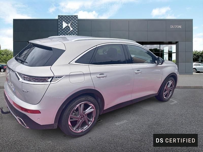 Occasion DS Automobiles DS7 Crossback Rivoli 2022 SUV
