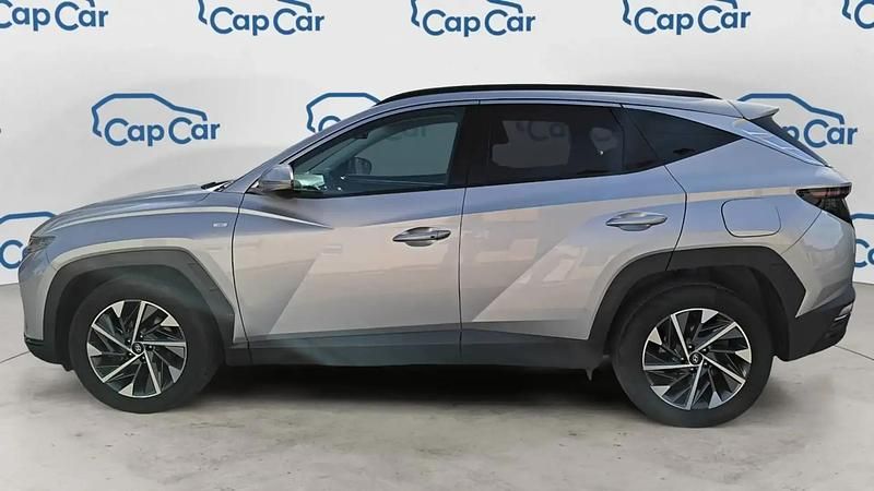 Occasion Hyundai Tucson 150 ch (110 kW) 2023 SUV