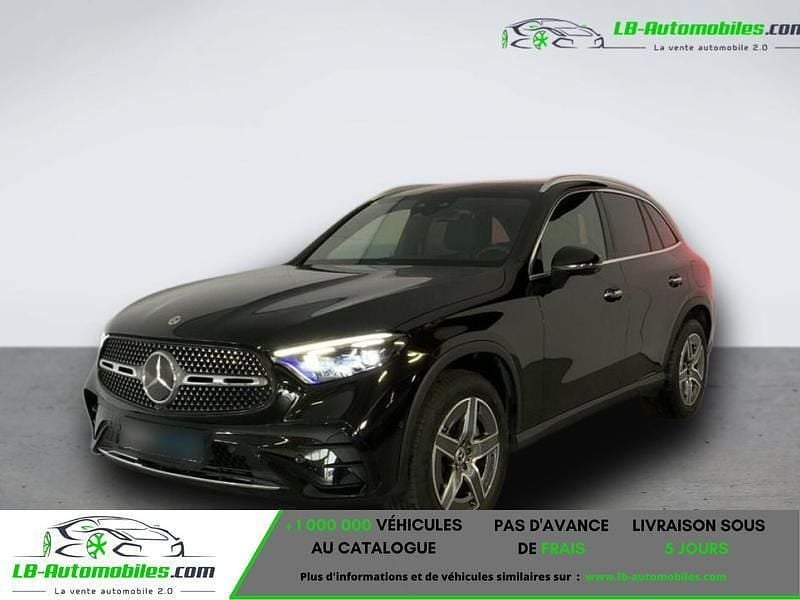 Utilisé 2022 Mercedes GLC400d | 71 300 € (Prix assez cher) - Image 1/4
