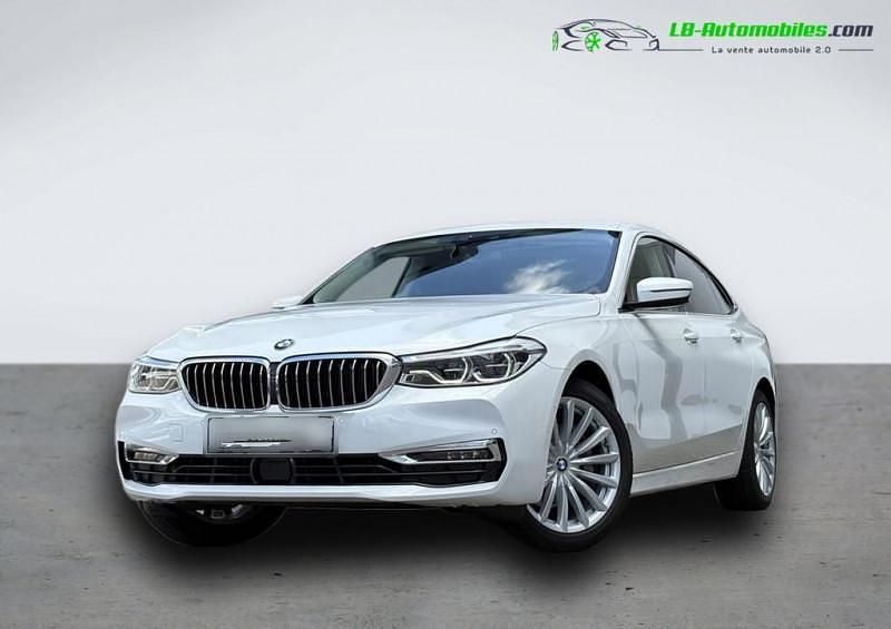 Utilisé 2019 BMW 630 Coupé | 43 100 € - Image 1/4