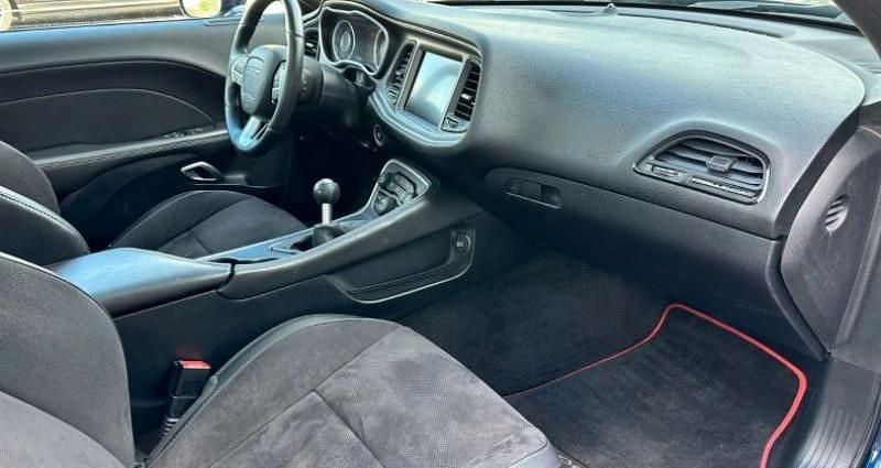 Occasion Dodge Challenger 2015 Coupé