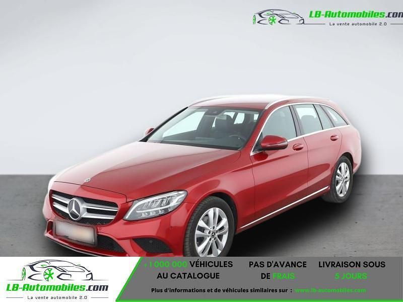 Occasion 2019 Mercedes C180 Berline | 27 700 € - Image 1/4