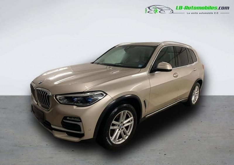 Utilisé 2019 BMW 340 Sport Line | 45 500 € - Image 1/4