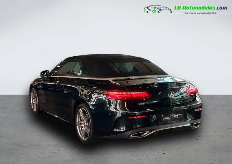 Utilisé 2020 Mercedes E350 Berline | 52 500 € - Image 1/4