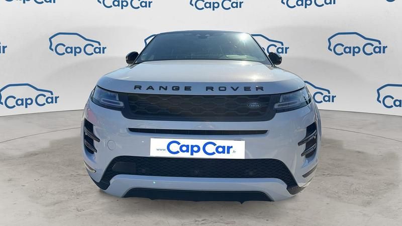 Occasion Land Rover Range Rover evoque HSE Dynamic 2020 SUV