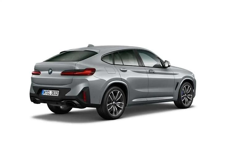 Occasion BMW X4 M Sport 190 ch (139 kW) 2025 Gris SUV