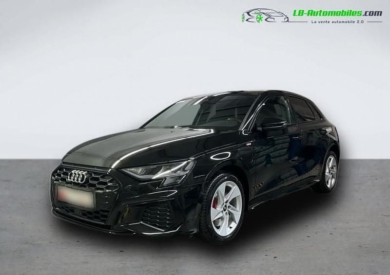 Utilisé 2022 Audi A3 Sportback e-tron Sport Berline | 30 300 € (Bon prix) - Image 1/4