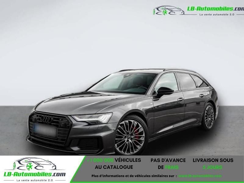 Utilisé 2023 Audi A6 Sport Break | 47 700 € (Super prix) - Image 1/4