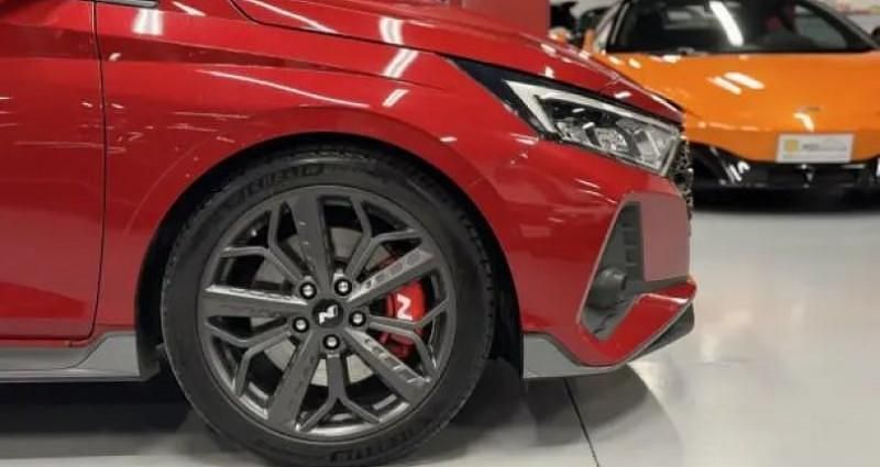 Occasion Hyundai i20 204 ch (150 kW) 2021 Citadine