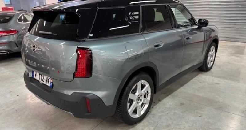 Occasion Mini Cooper S 204 ch (150 kW) 2025 Citadine