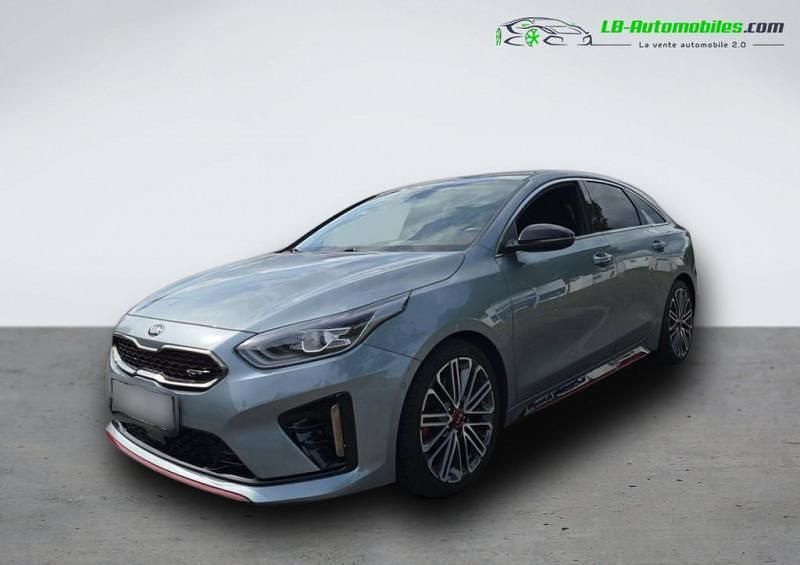Utilisé 2020 Kia ProCeed 2 Citadine | 26 500 € (Prix juste) - Image 1/4