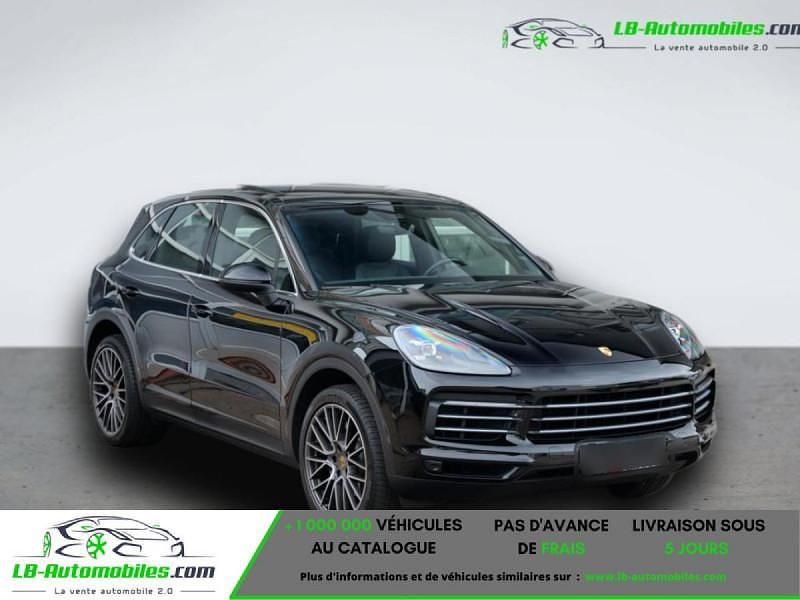 Occasion Porsche Cayenne 340 ch (250 kW) 2021 SUV